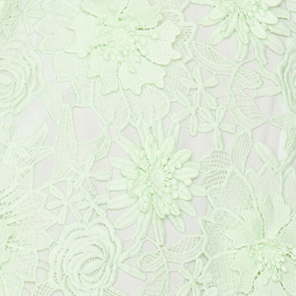 AKNVAS Lucite Green Set 💚 - Picture 3 of 5